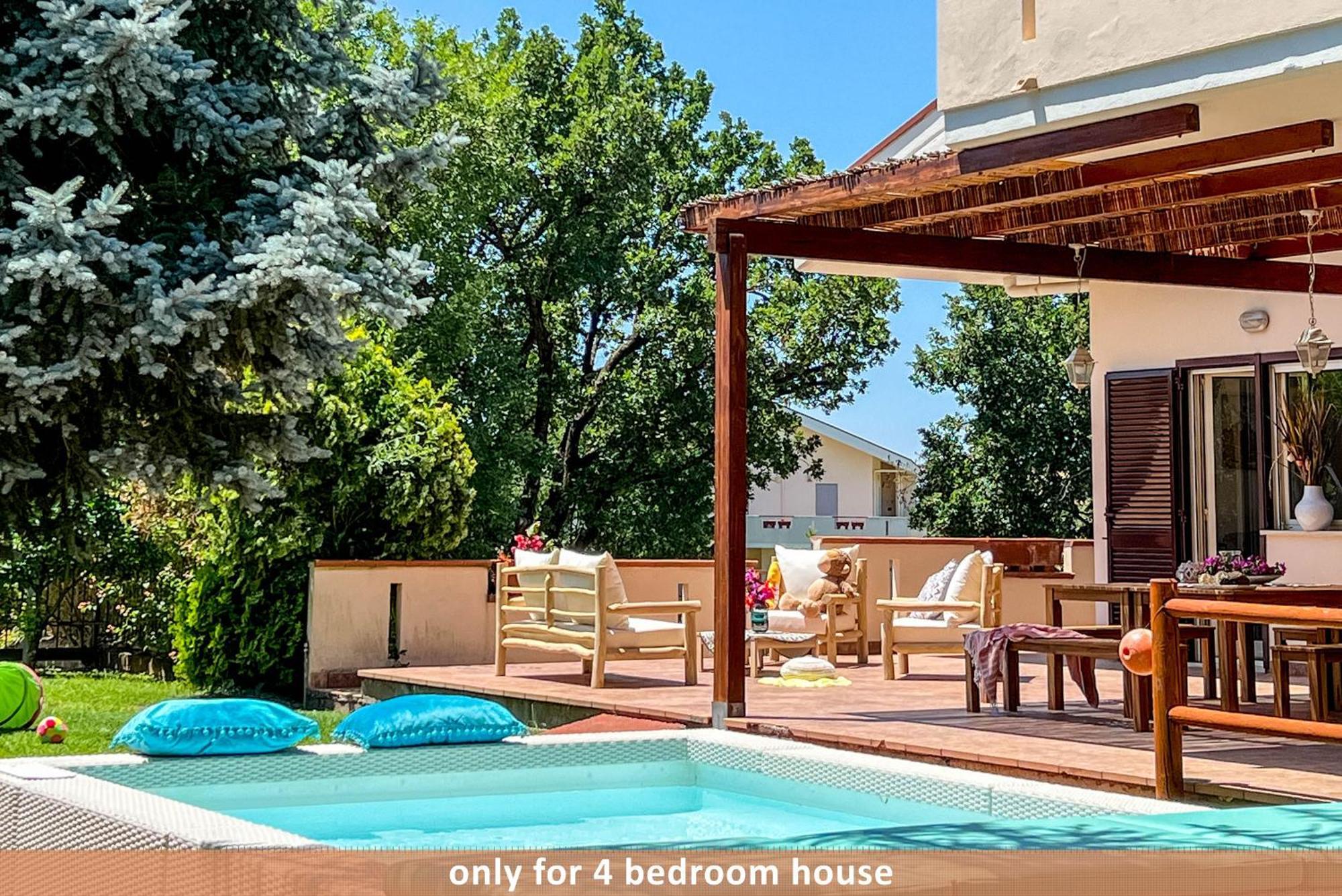 Livingapple Apartment Scauri  Bagian luar foto