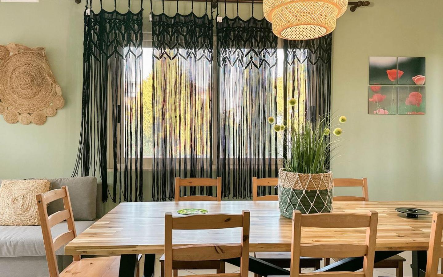 Livingapple Apartment Scauri  Bagian luar foto