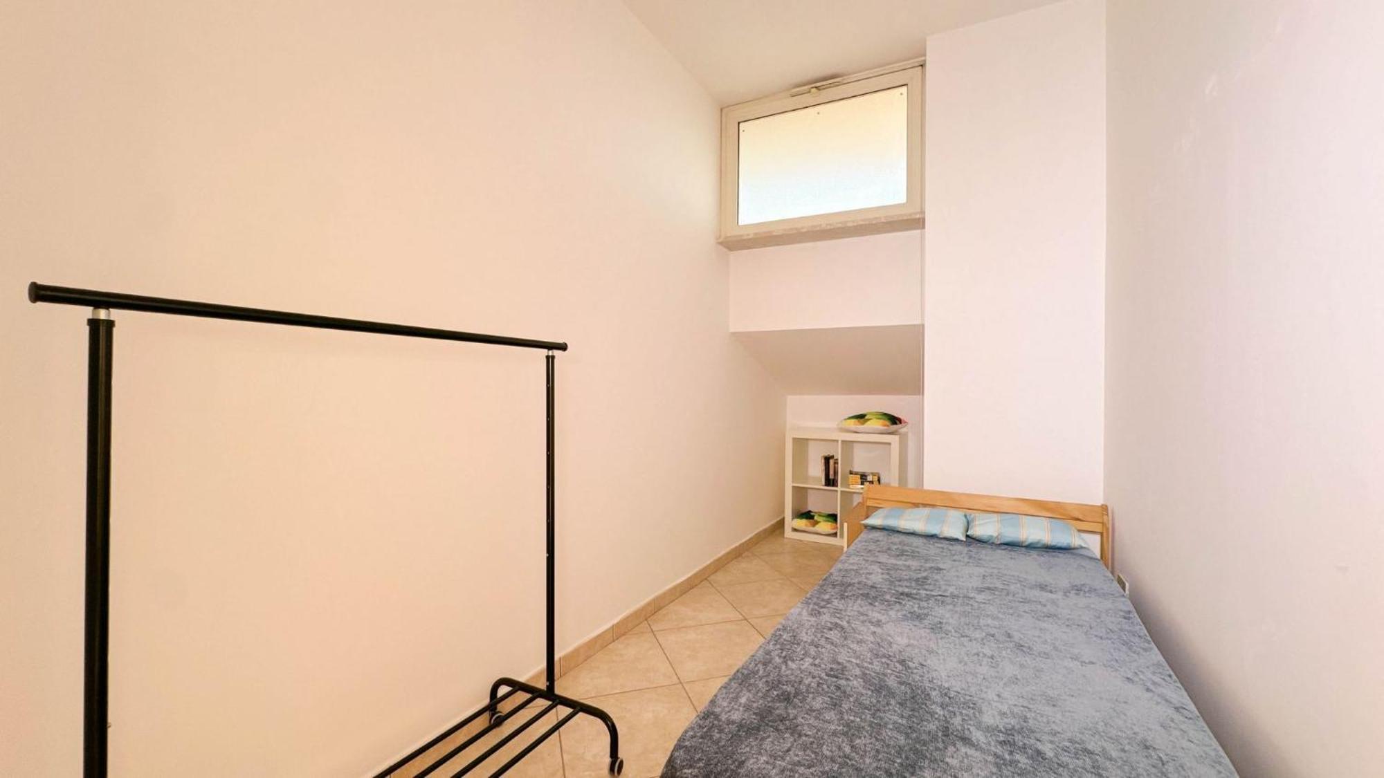 Livingapple Apartment Scauri  Bagian luar foto